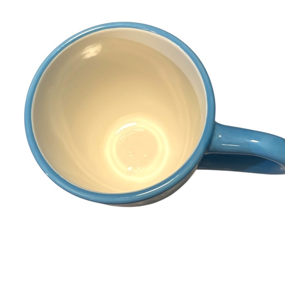 St. Nicholas Square “Winter Wonderland” Snowman Coffee Mug - Picture 10 of 11